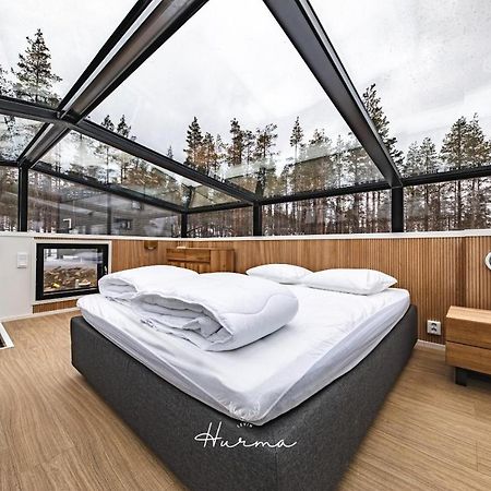 Levin Hurma Exterior foto