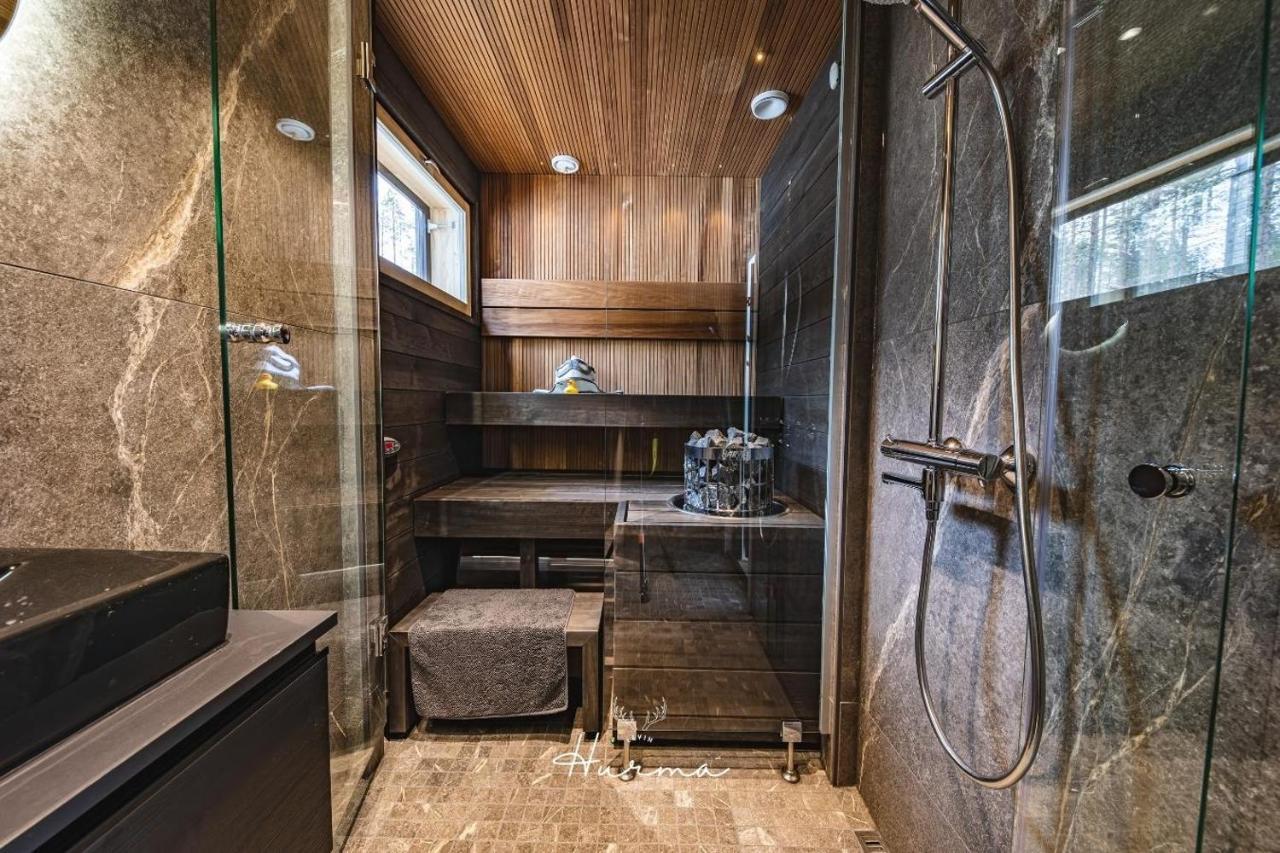 Levin Hurma Exterior foto