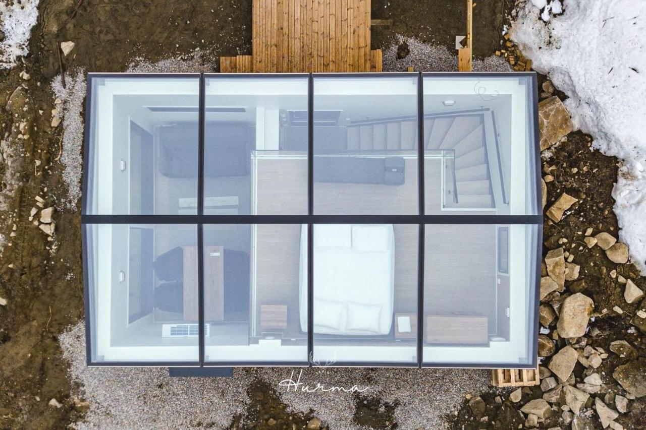 Levin Hurma Exterior foto