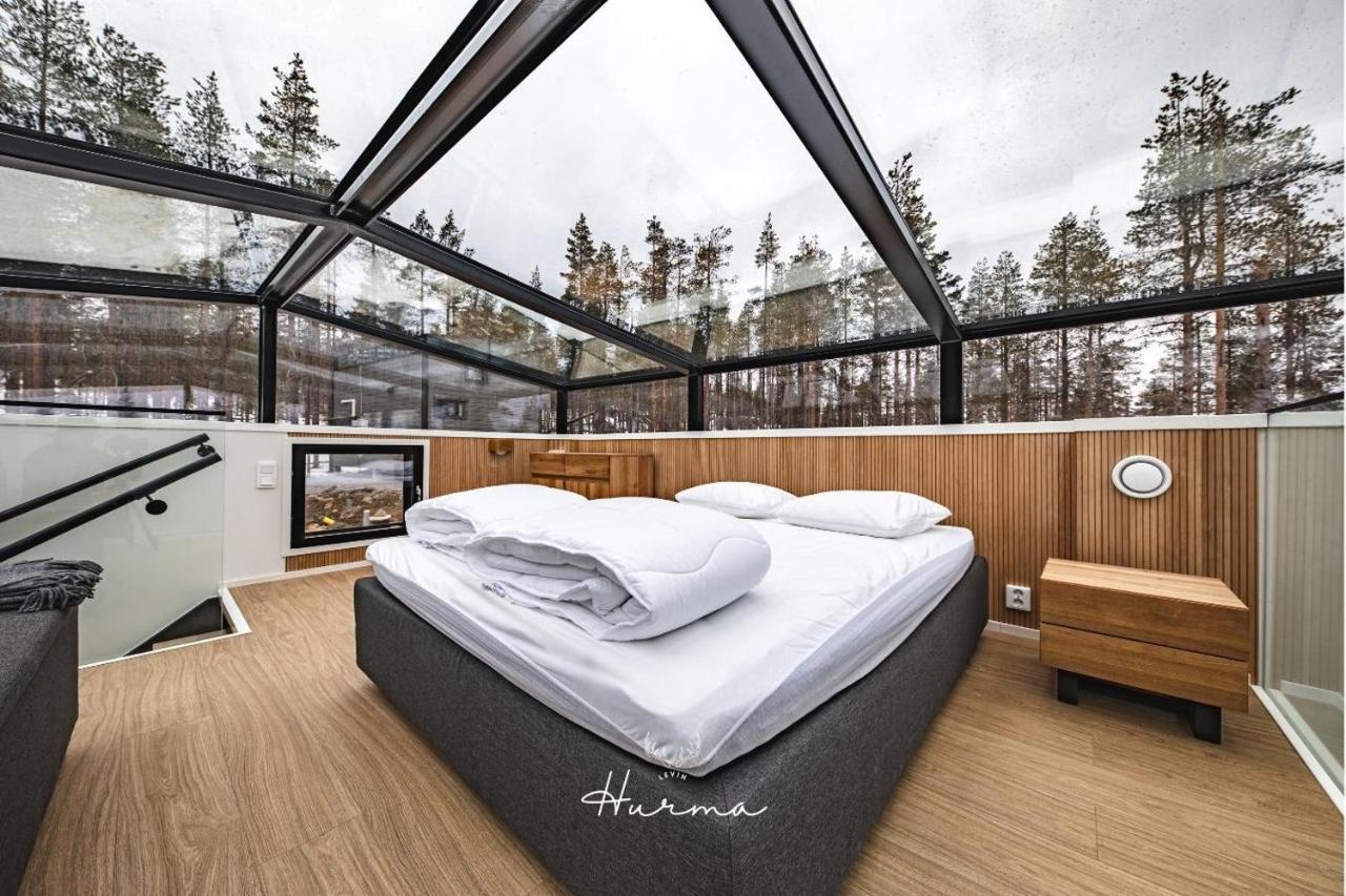 Levin Hurma Exterior foto