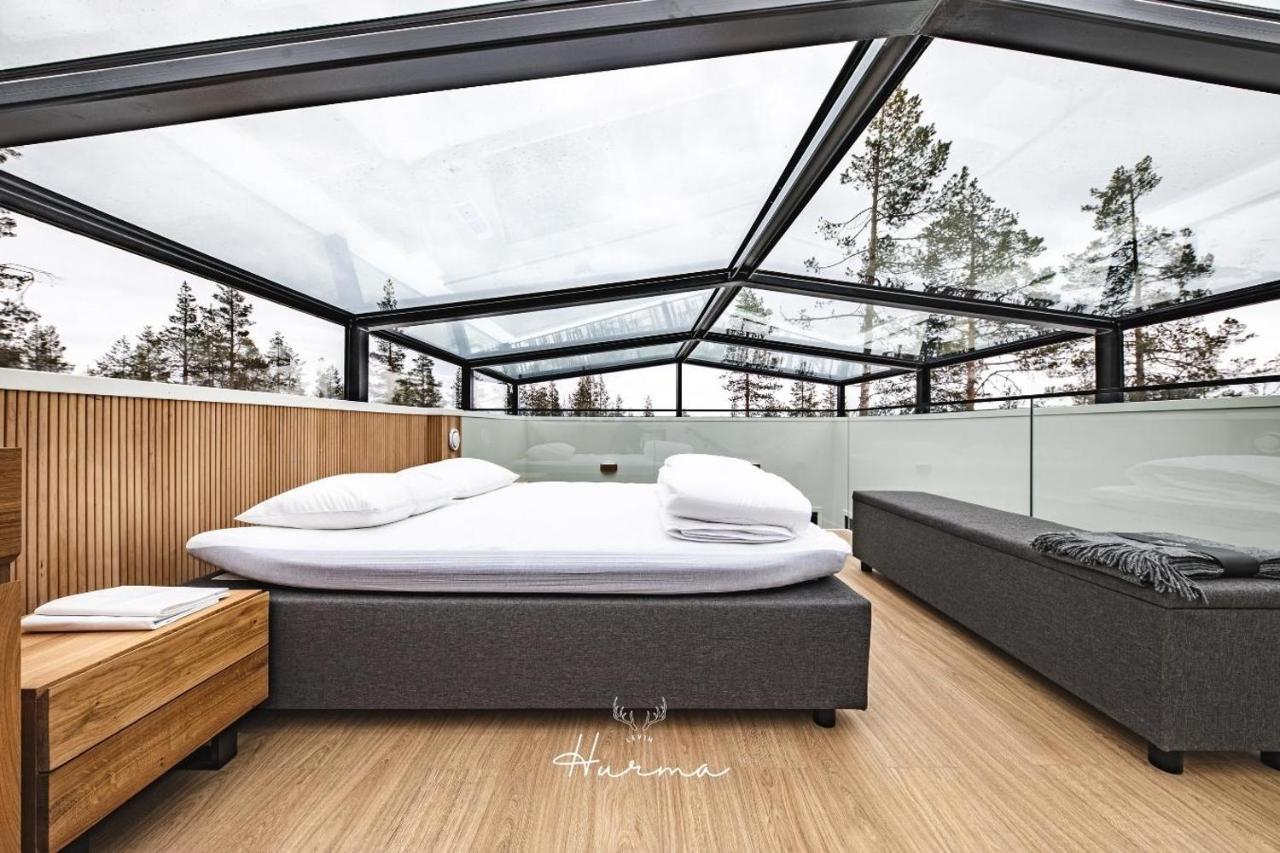 Levin Hurma Exterior foto