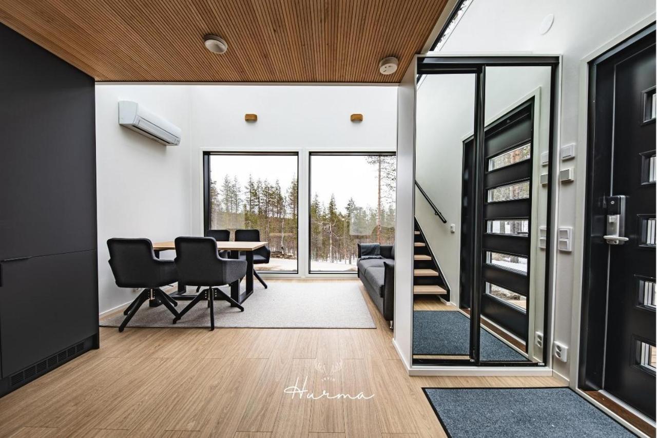Levin Hurma Exterior foto