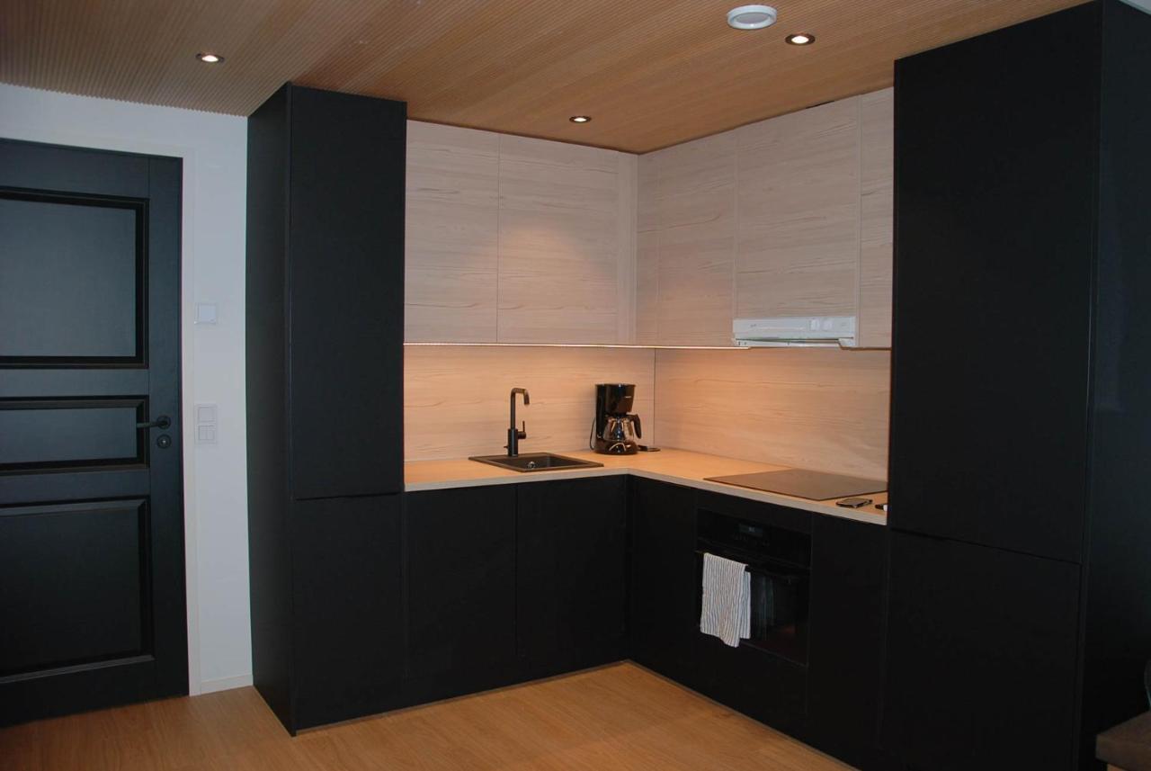 Levin Hurma Exterior foto